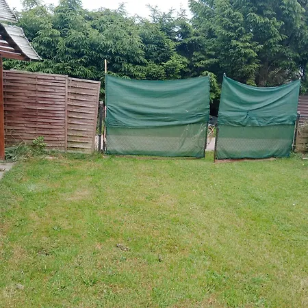 U Edwarda Karwienskie Bloto Drugie