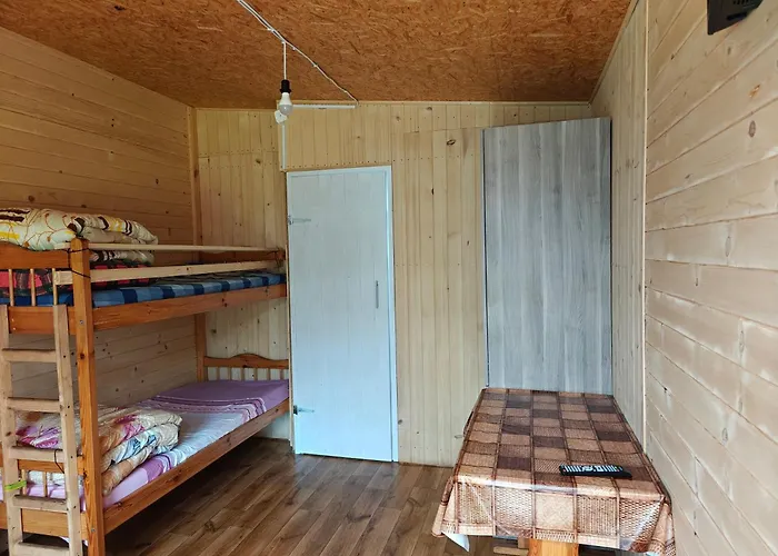 U Edwarda * Karwienskie Bloto Drugie