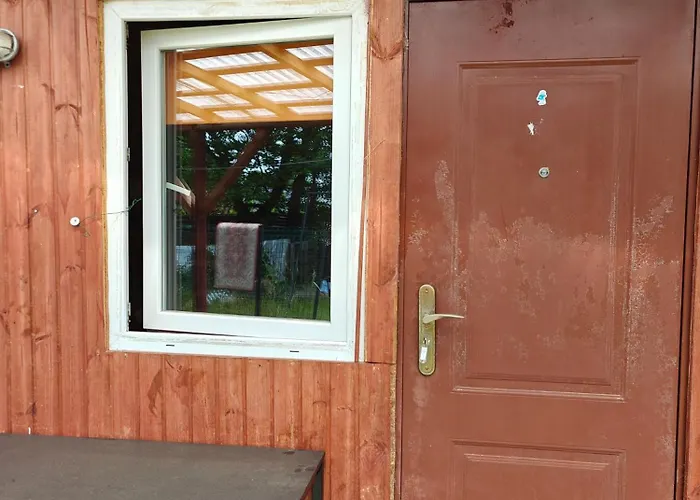 Semesterbostad U Edwarda