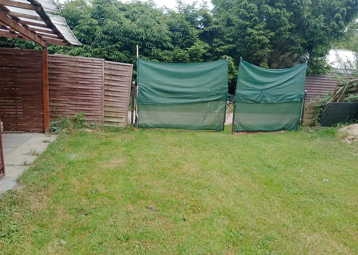 U Edwarda Karwienskie Bloto Drugie