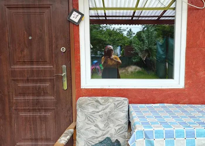 U Edwarda * Karwienskie Bloto Drugie