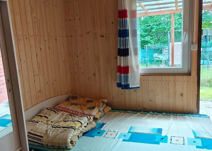 Semesterbostad U Edwarda *