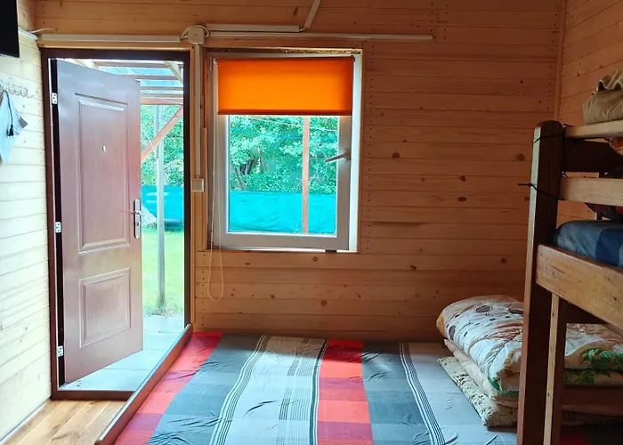 U Edwarda Karwienskie Bloto Drugie